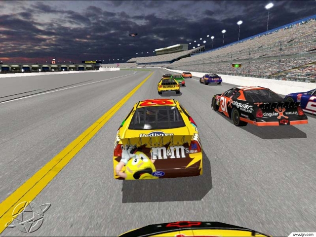 Nascar Racing 2003 Mod Downloads