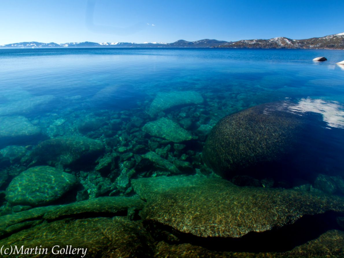 East Shore Lake Tahoe Nevada by MartinGollery on DeviantArt East Shore Lake Tahoe Nevada by MartinGollery on DeviantArt