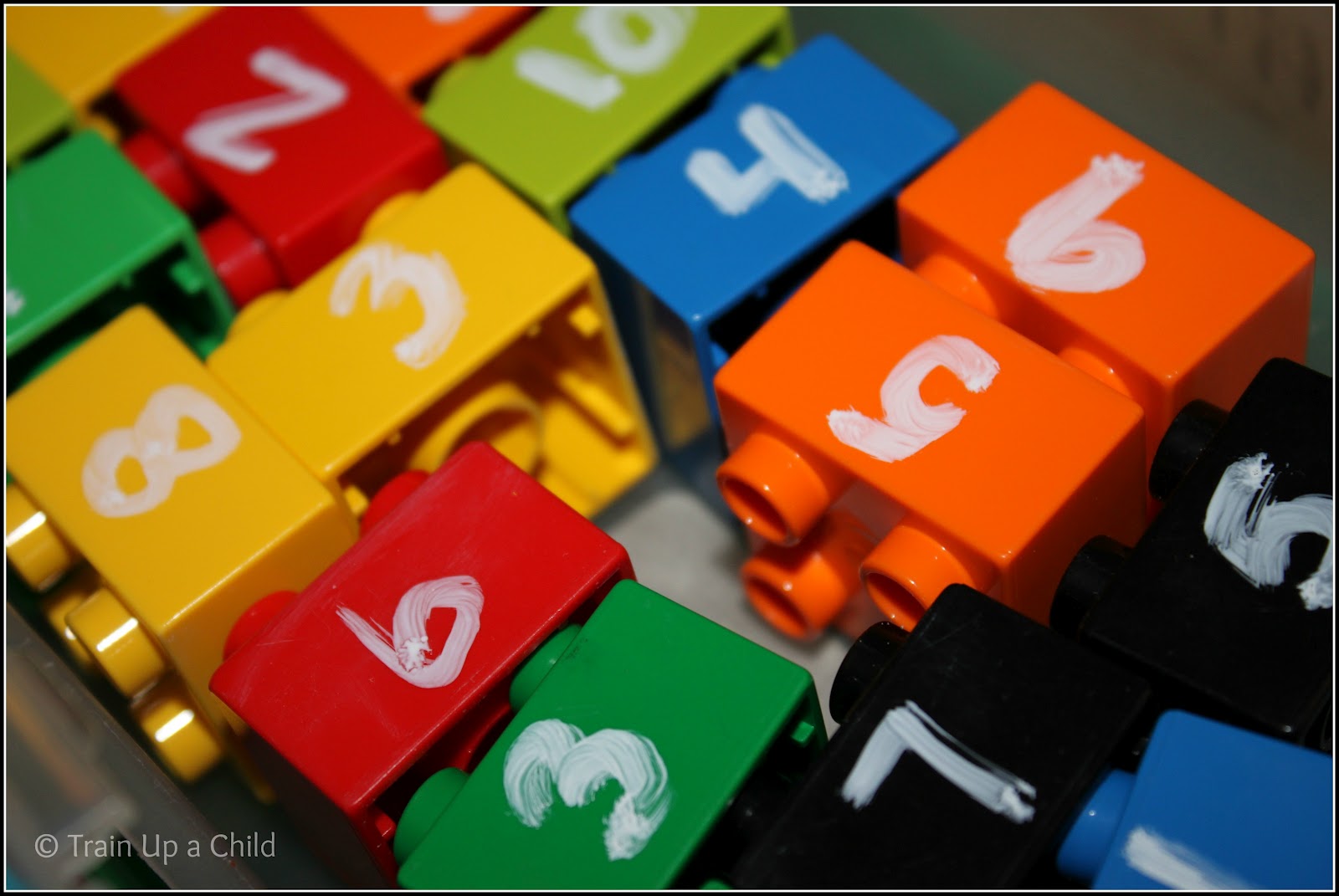 5 DIY Manipulatives for Preschool and Kindergarten Learn Play Imagine