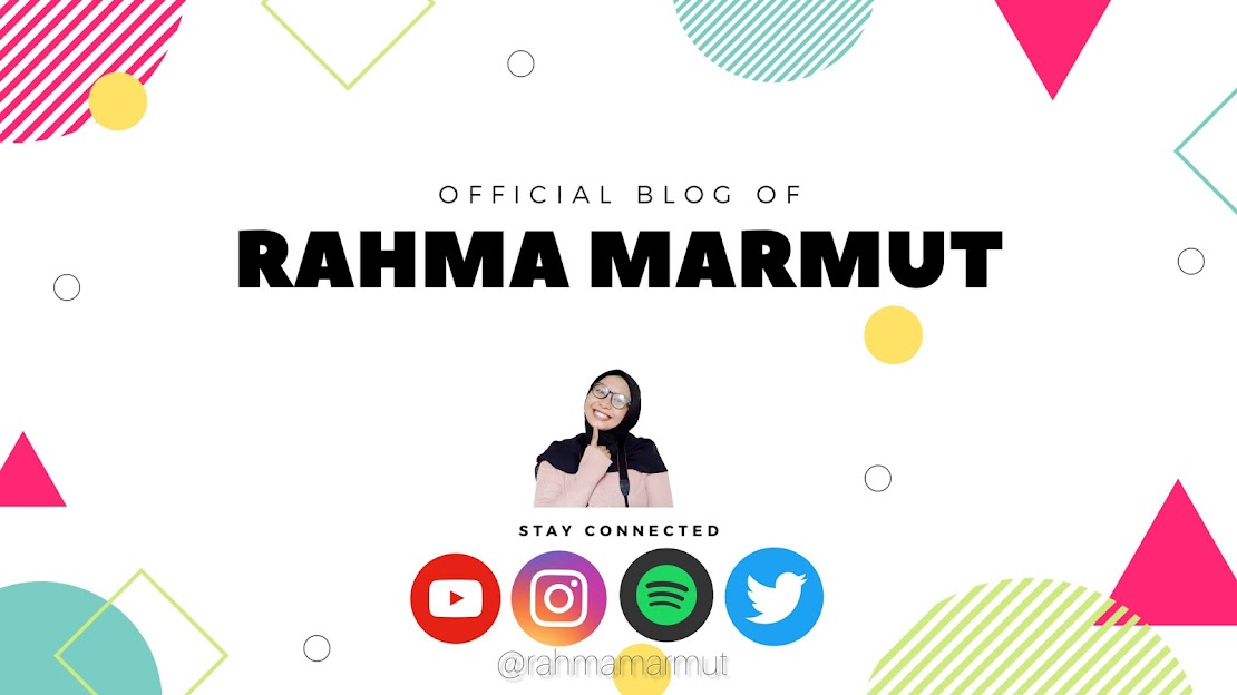 Rahma Marmut Blog