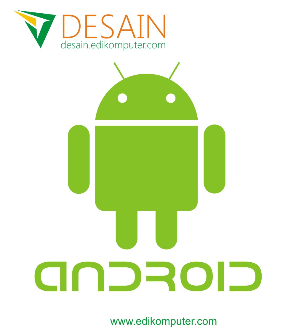 Logo Android Cdr Logo Android Cdr