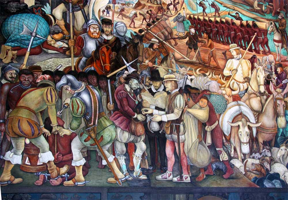 spanish conquistadors dbq Spanish conquest dbq in the late 1400 s spanish explorers traveled to the new world in search of three things god, glory, and gold the attitudes towards. spanish conquistadors dbq Spanish conquest dbq in the late 1400 s spanish explorers traveled to the new world in search of three things god, glory, and gold the attitudes towards.
