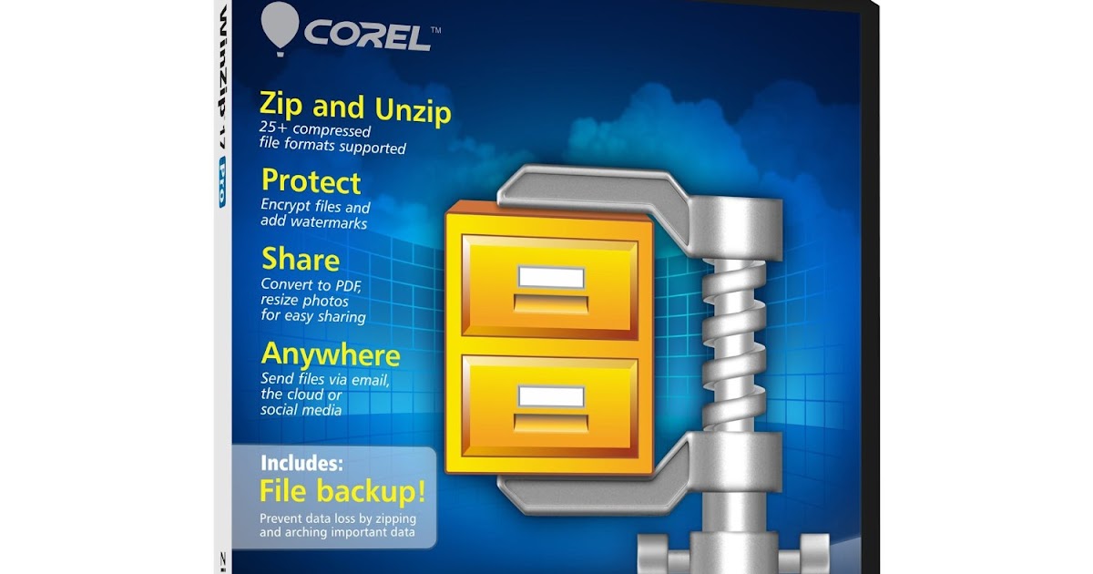 Winzip Winzip