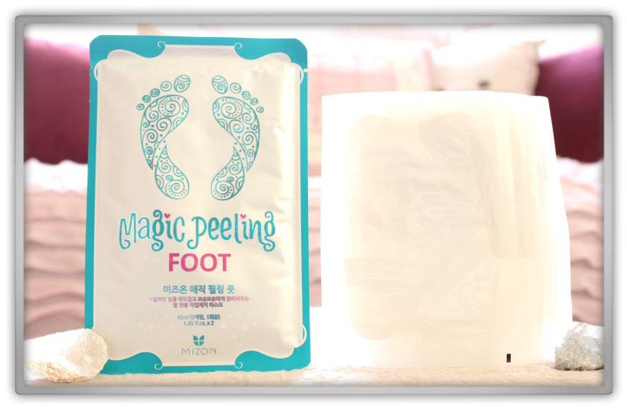 겟잇뷰티박스 by 미미박스 memebox beautybox Superbox #77 Foot Therapy unboxing review mizon magic peeling purederm callus heel patches 겟잇뷰티박스 by 미미박스 memebox beautybox Superbox #77 Foot Therapy unboxing review mizon magic peeling purederm callus heel patches