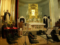 Santuario Basilica San Domenico in Soriano.C