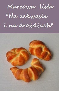 Pieczywo na blogach