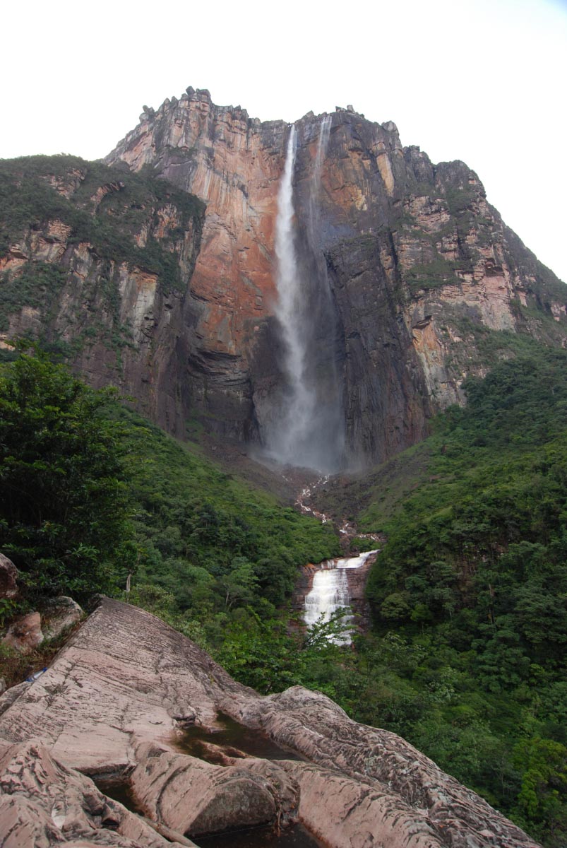 angel falls desktop wallpapers formatting a title page