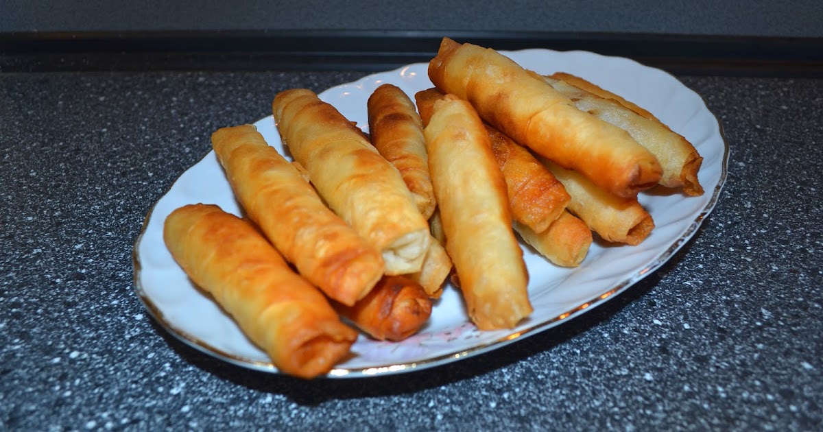 asligibisiyok Sigara Böreği