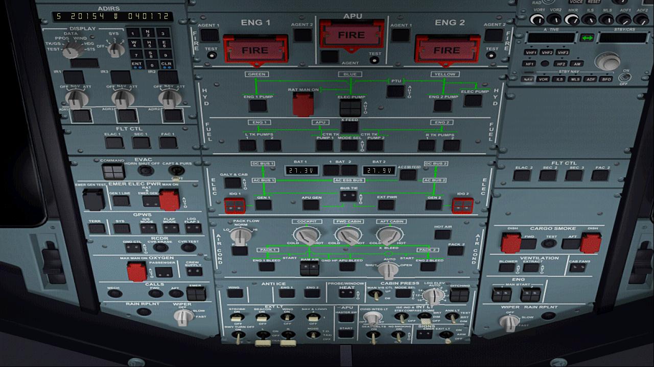 pss a320 professional download pss a320 professional download
