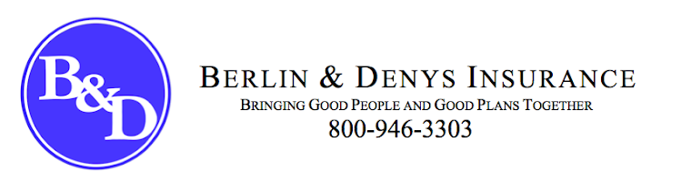Berlin & Denys Insurance