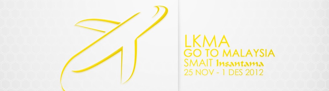 LKMA Go To Malaysia 2012