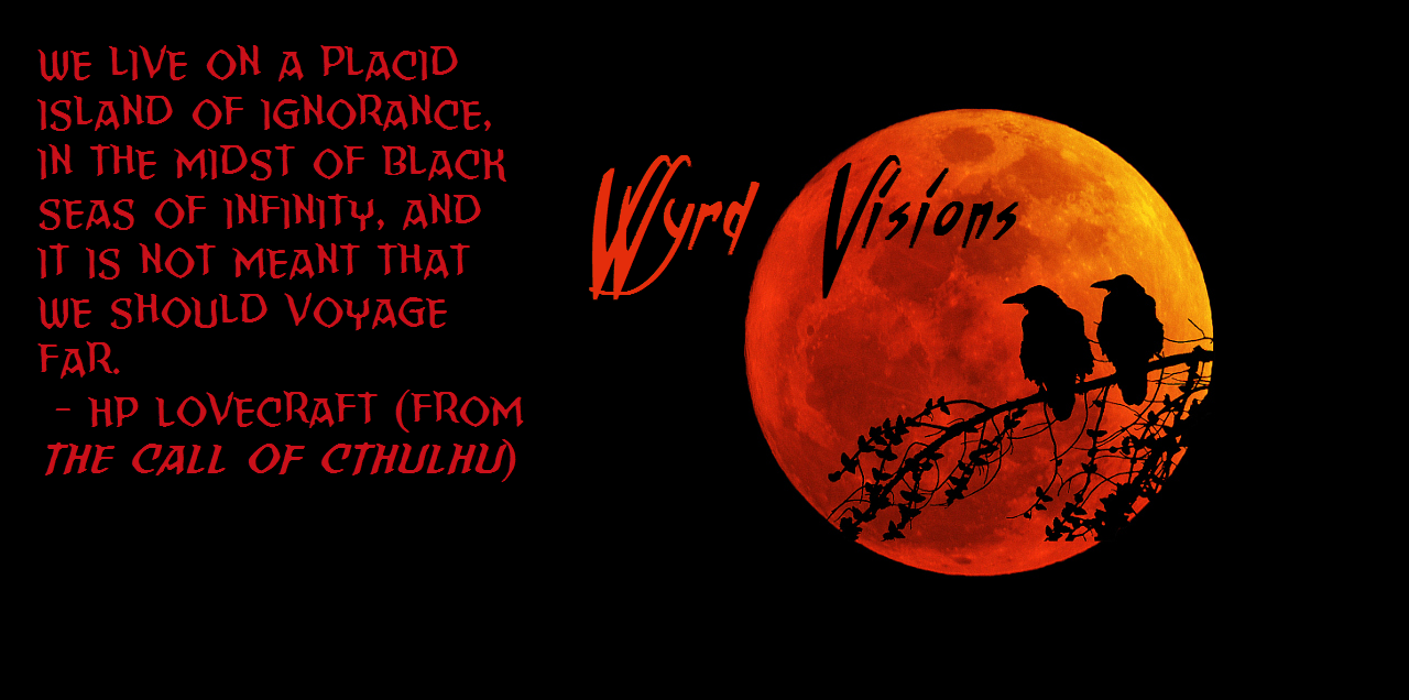 Wyrd Visions