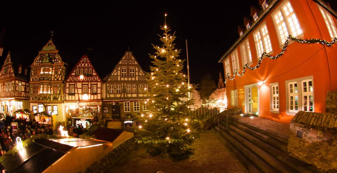 A Jersey Broad Abroad 8 Tips for German Christmas Markets