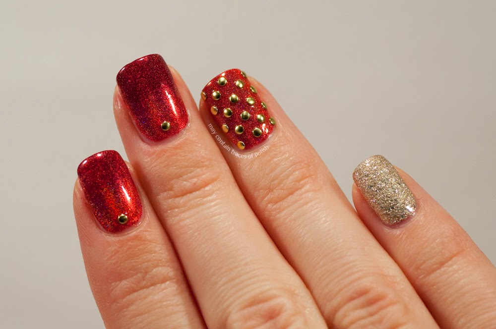 studded holo skittlette may contain traces of studded holo skittlette may contain traces of