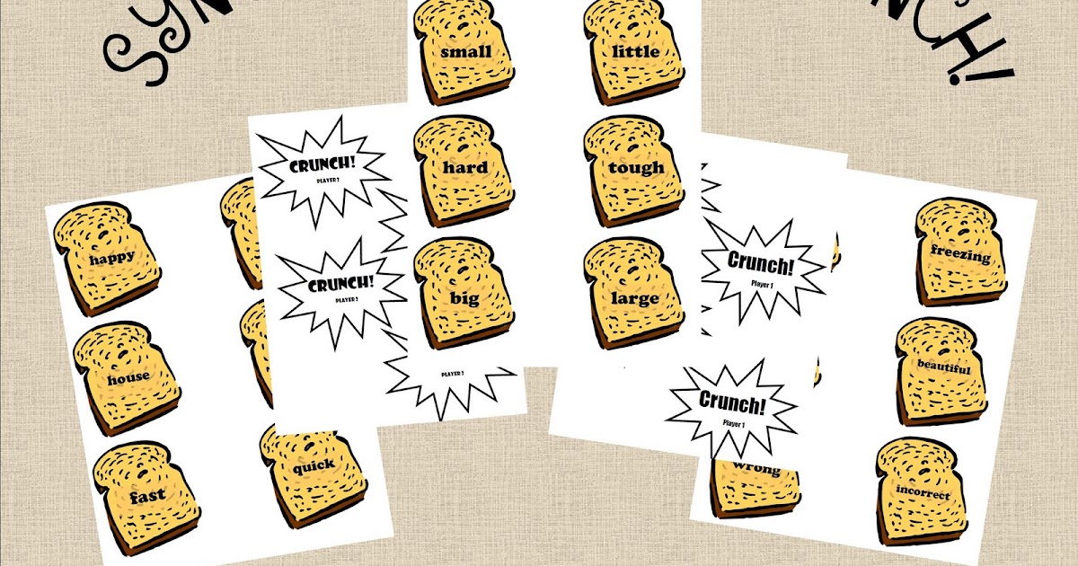 PlugnPlan "Synonym" Toast Crunch!