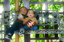 ::Iman Hadif & Iman Harith::