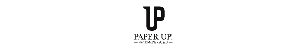 PAPER UP! COLLECTION