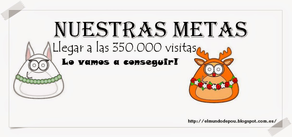 Nuestras metas