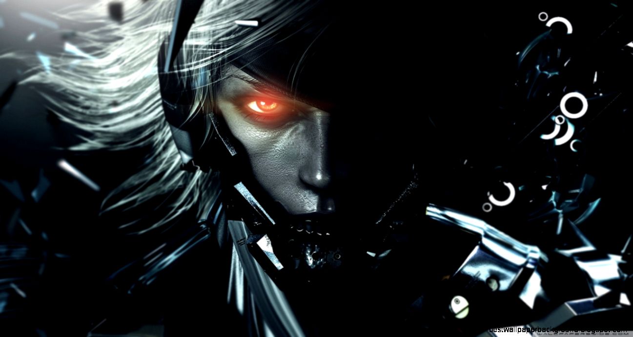 MGS Rising HD desktop wallpaper Widescreen High Definition MGS Rising HD desktop wallpaper Widescreen High Definition