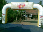 BALON GATE-BALON GAPURA-INFLATABLE ARCH