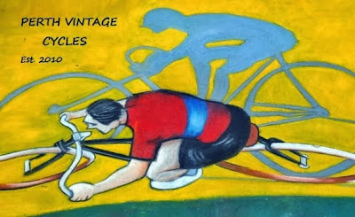 Perth Vintage Cycles