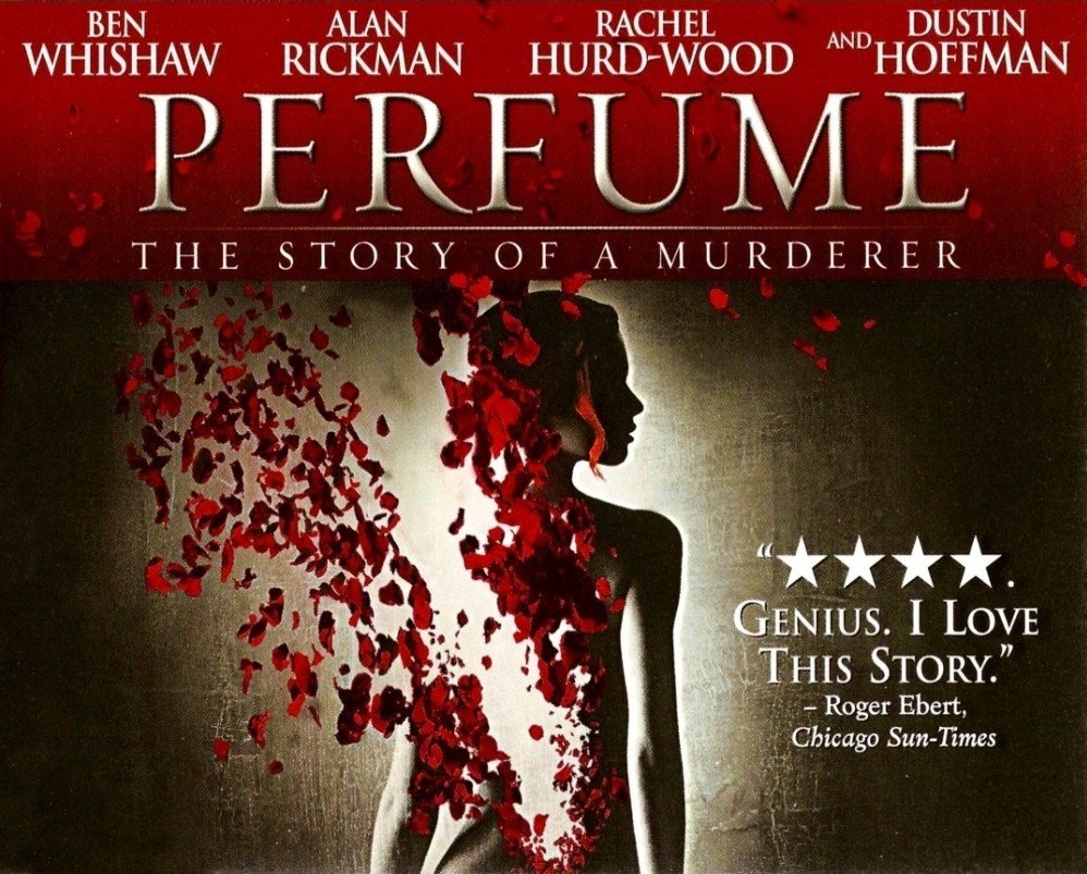 Perfume Hindi Dubbed Movie Free Download