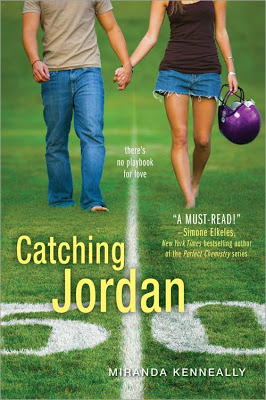 Reseña: Catching Jordan -Miranda Kenneally Catching+jordan