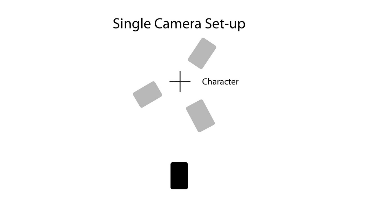 Summer Term Single Camera Technique