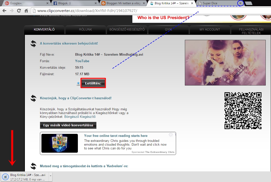Mi Ketten A Vilaggal Szemben Video Letoltes Barhonnan Megoldhato