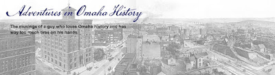 Adventures in Omaha History