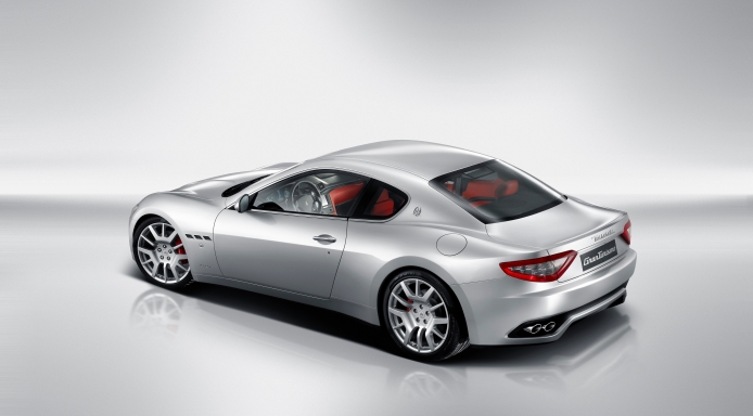 Maserati