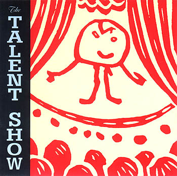 Spring Talent Show