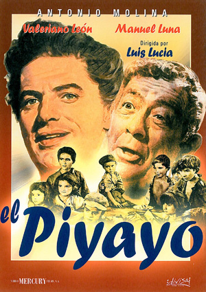 El Piyayo [1956]
