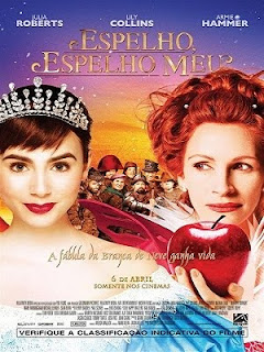 Espelho, Espelho Meu TS XviD Dual Audio