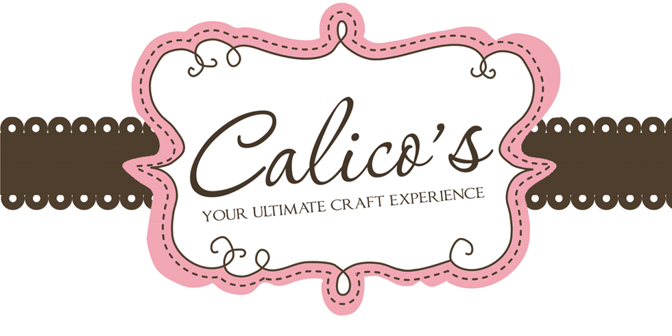 Calico's Crafts