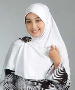 Model Jilbab 5 Modern 2012
