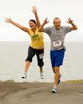 hardlopen en gezondheid