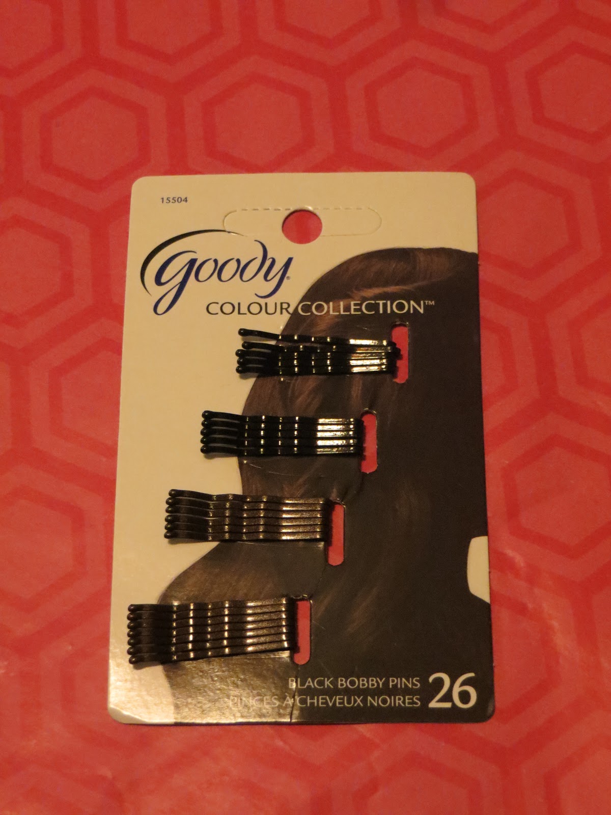Lovebug Sized Goody Hair Pins The Lovebugs Blog