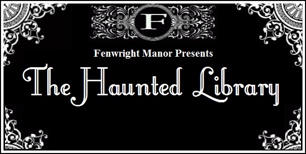Haunted Library Facebook Page