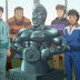 Hajime No Ippo New Challenger Episode 25 Subtitle Indonesia 