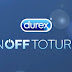 “The off button”, tecnología Durex para ayudar a las parejas en la cama.