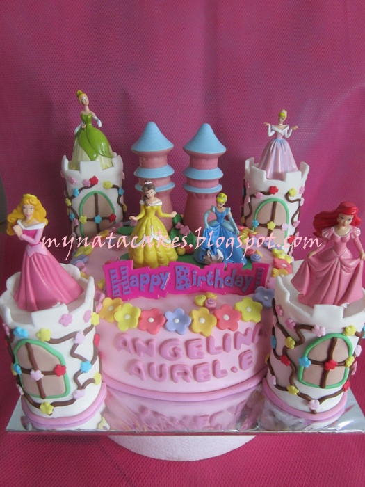 Melly Cakes