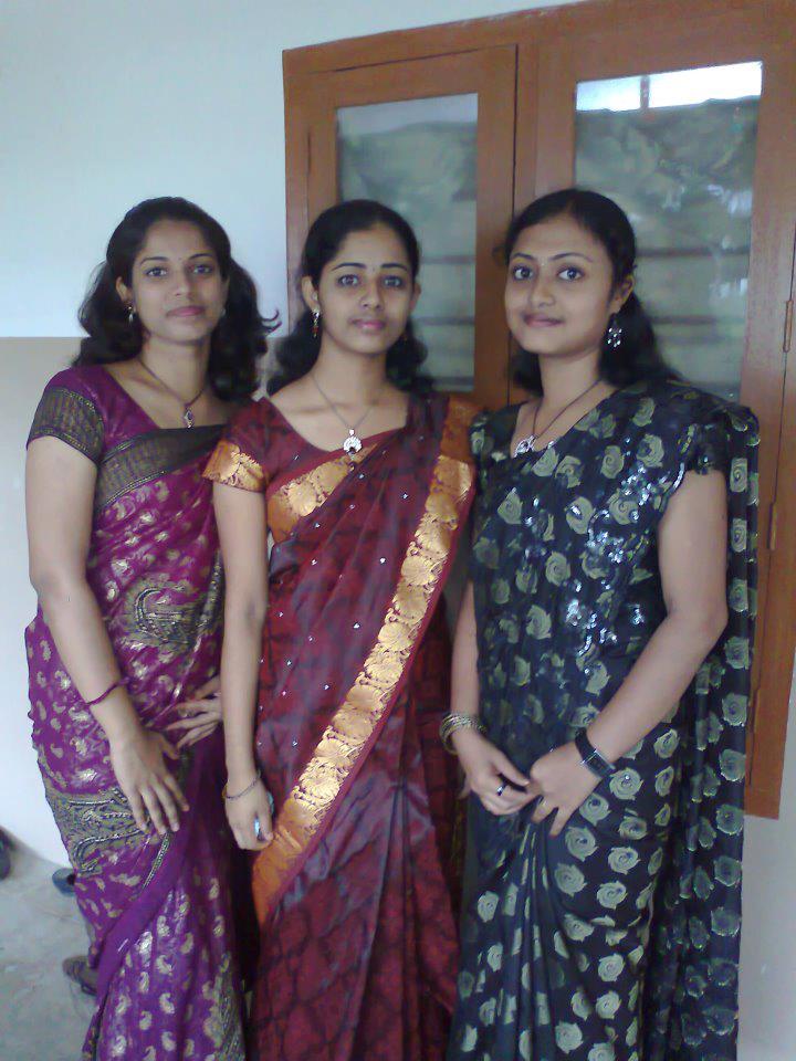 Girls in tamil nadu