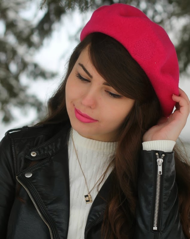 Raspberry Beret. Someone Like You