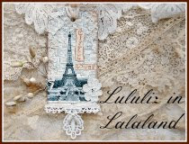 Lulu Liz in Lala Land