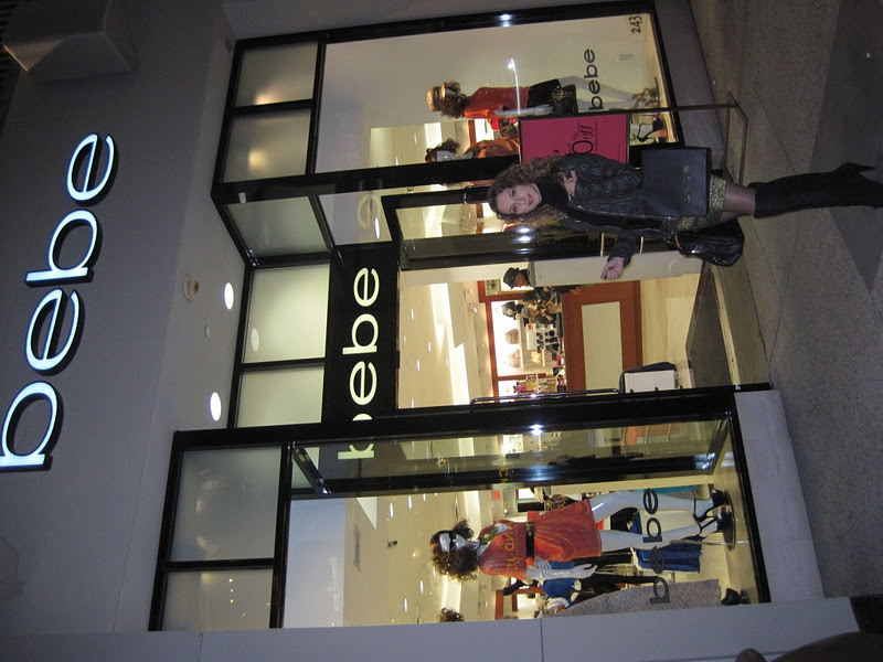 Bebe Shop