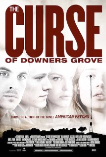 مشاهدة فيلم The Curse of Downers Grove 2015 مترجم اون لاين