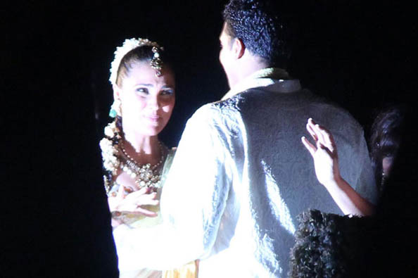 raveena tandon wedding venue |Shaadi Online