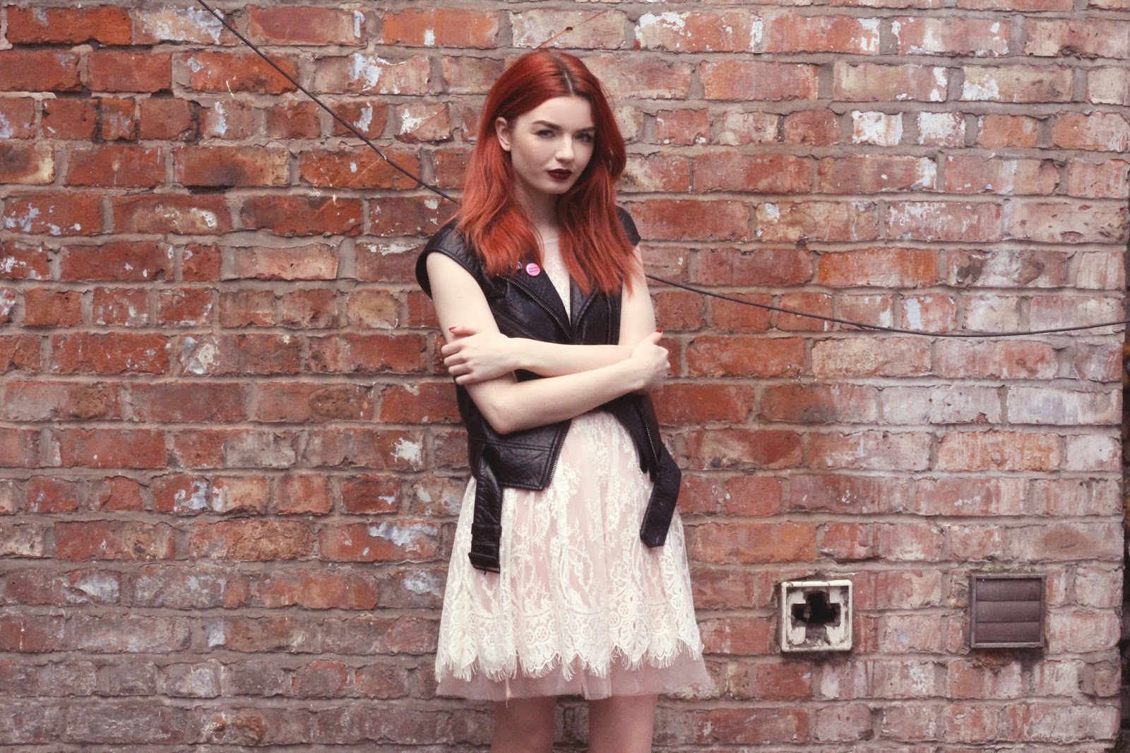 How To Wear Your Prom Dress Again Hannah Louise Fashion