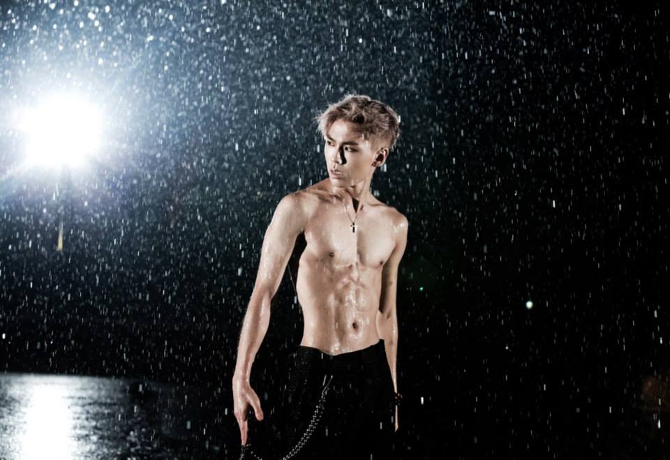 BTOB bare their abs in new image teasers for ‘Thriller’ - Daily K Pop News
